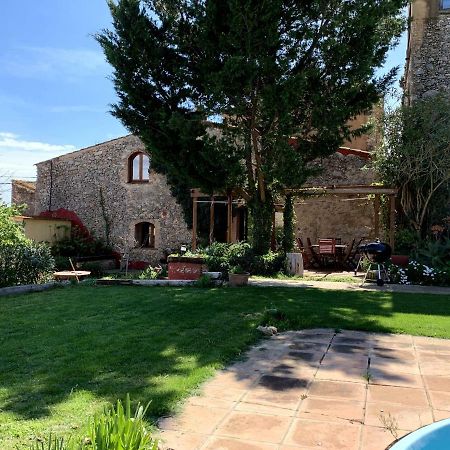 Santa Caterina - Dog Friendly With Garden Villa Sobrestany Buitenkant foto