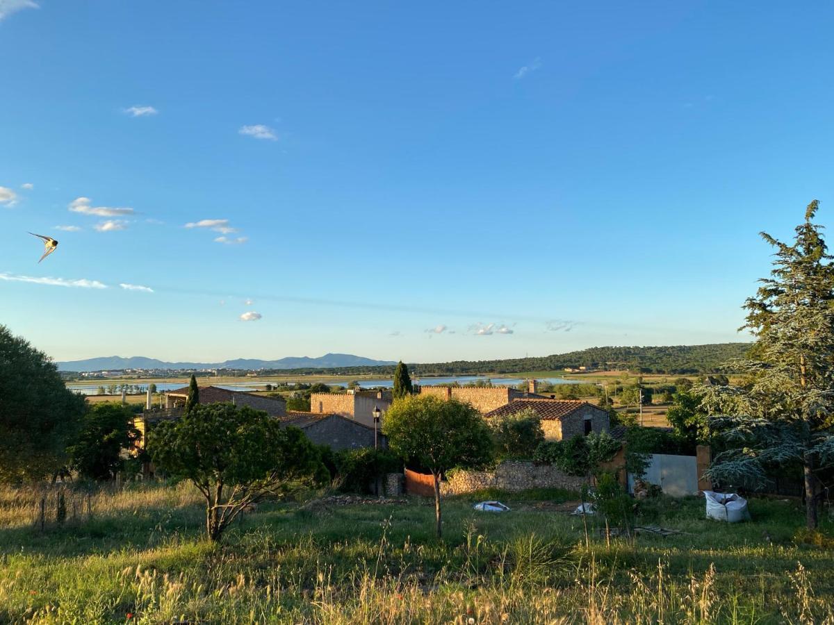 Santa Caterina - Dog Friendly With Garden Villa Sobrestany Buitenkant foto