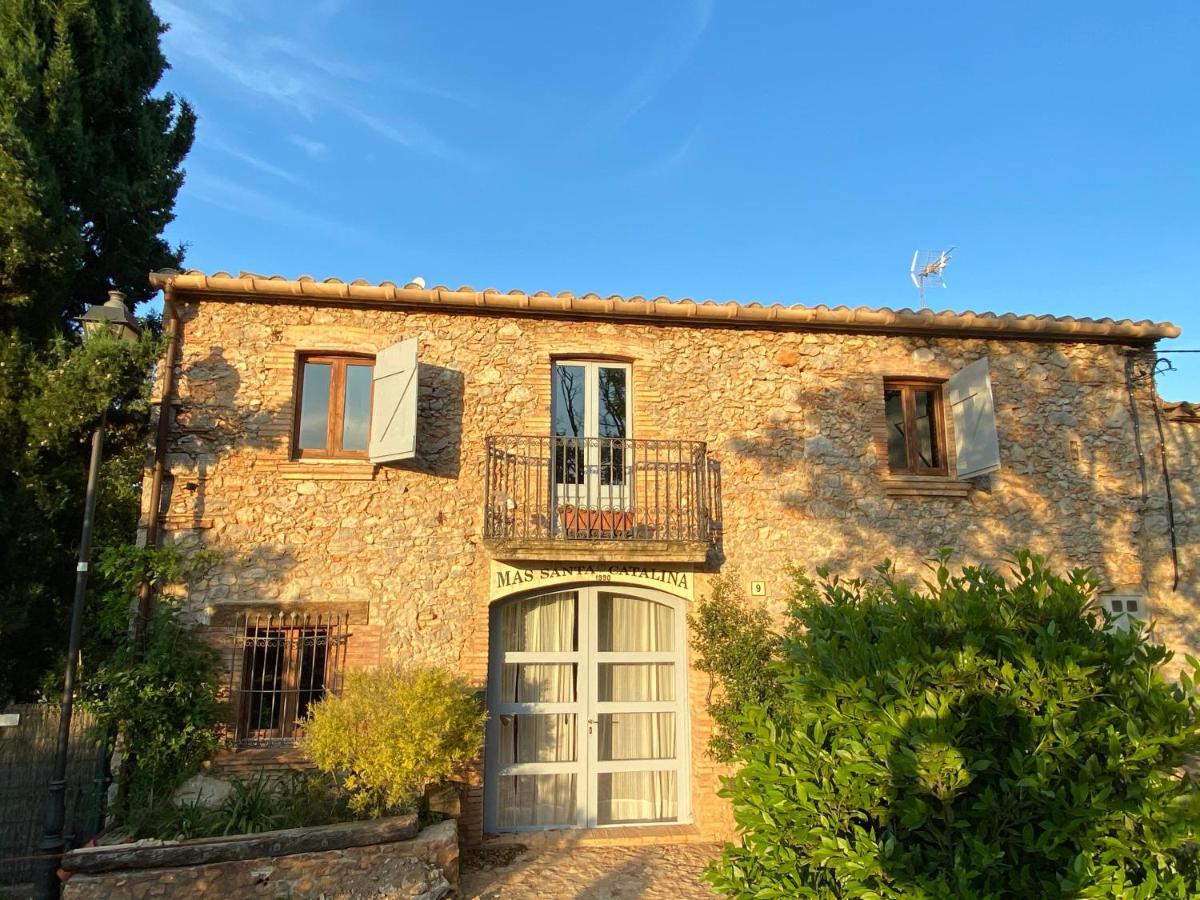 Santa Caterina - Dog Friendly With Garden Villa Sobrestany Buitenkant foto