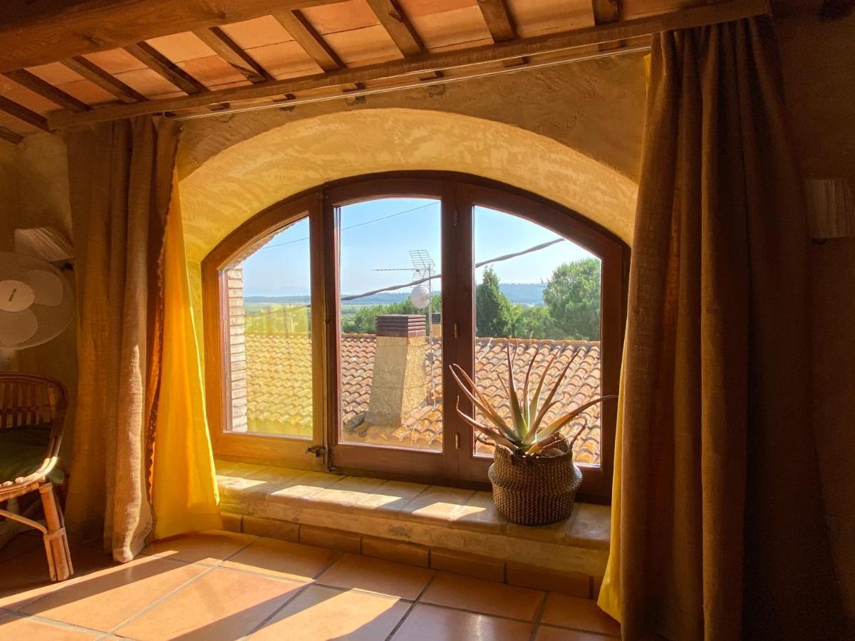 Santa Caterina - Dog Friendly With Garden Villa Sobrestany Buitenkant foto