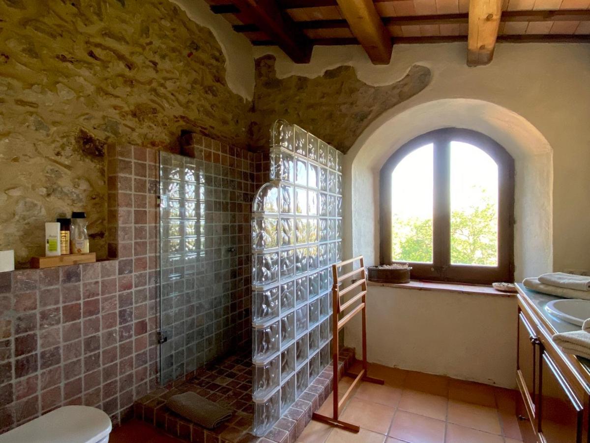 Santa Caterina - Dog Friendly With Garden Villa Sobrestany Buitenkant foto