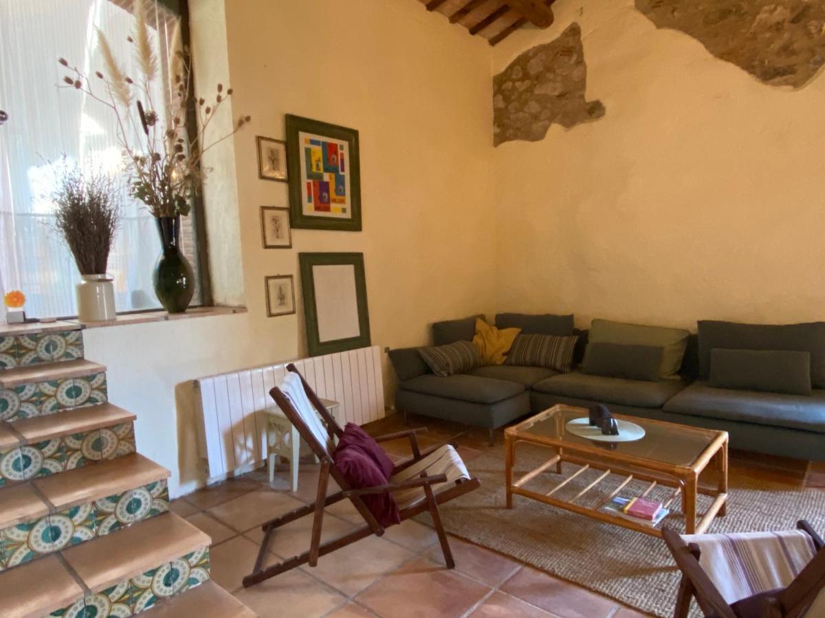 Santa Caterina - Dog Friendly With Garden Villa Sobrestany Buitenkant foto