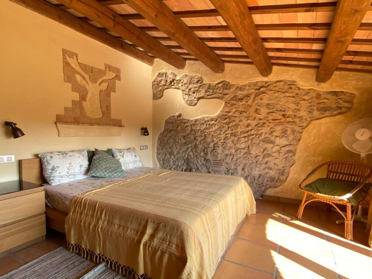 Santa Caterina - Dog Friendly With Garden Villa Sobrestany Buitenkant foto