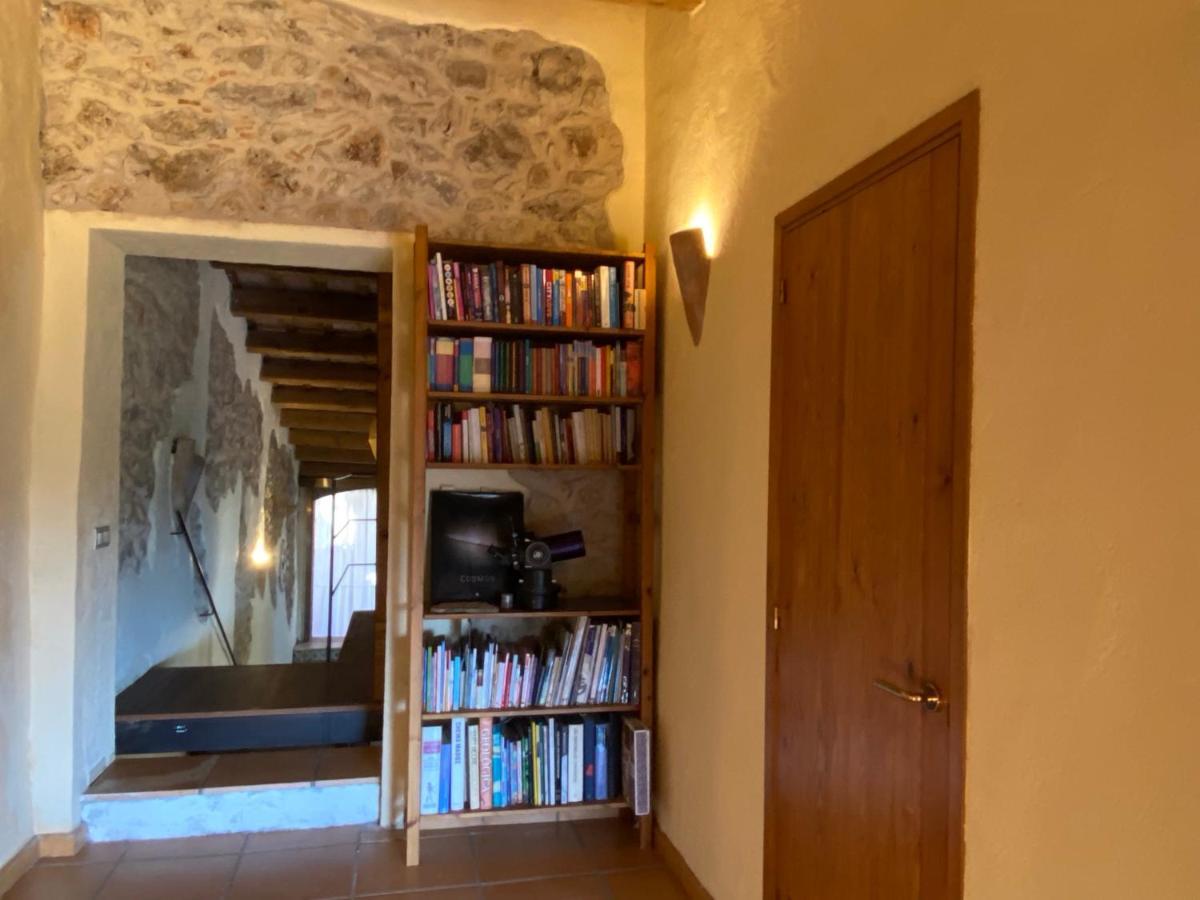 Santa Caterina - Dog Friendly With Garden Villa Sobrestany Buitenkant foto
