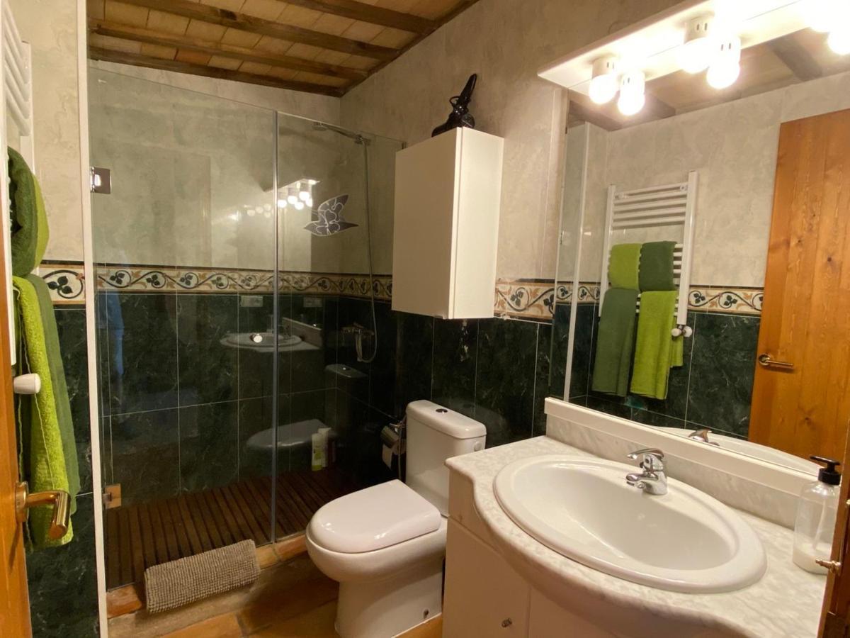 Santa Caterina - Dog Friendly With Garden Villa Sobrestany Buitenkant foto