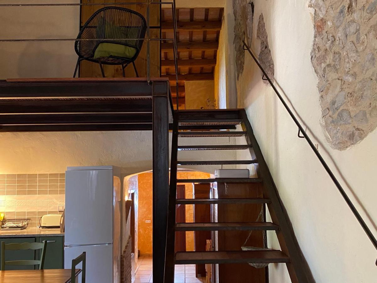 Santa Caterina - Dog Friendly With Garden Villa Sobrestany Buitenkant foto