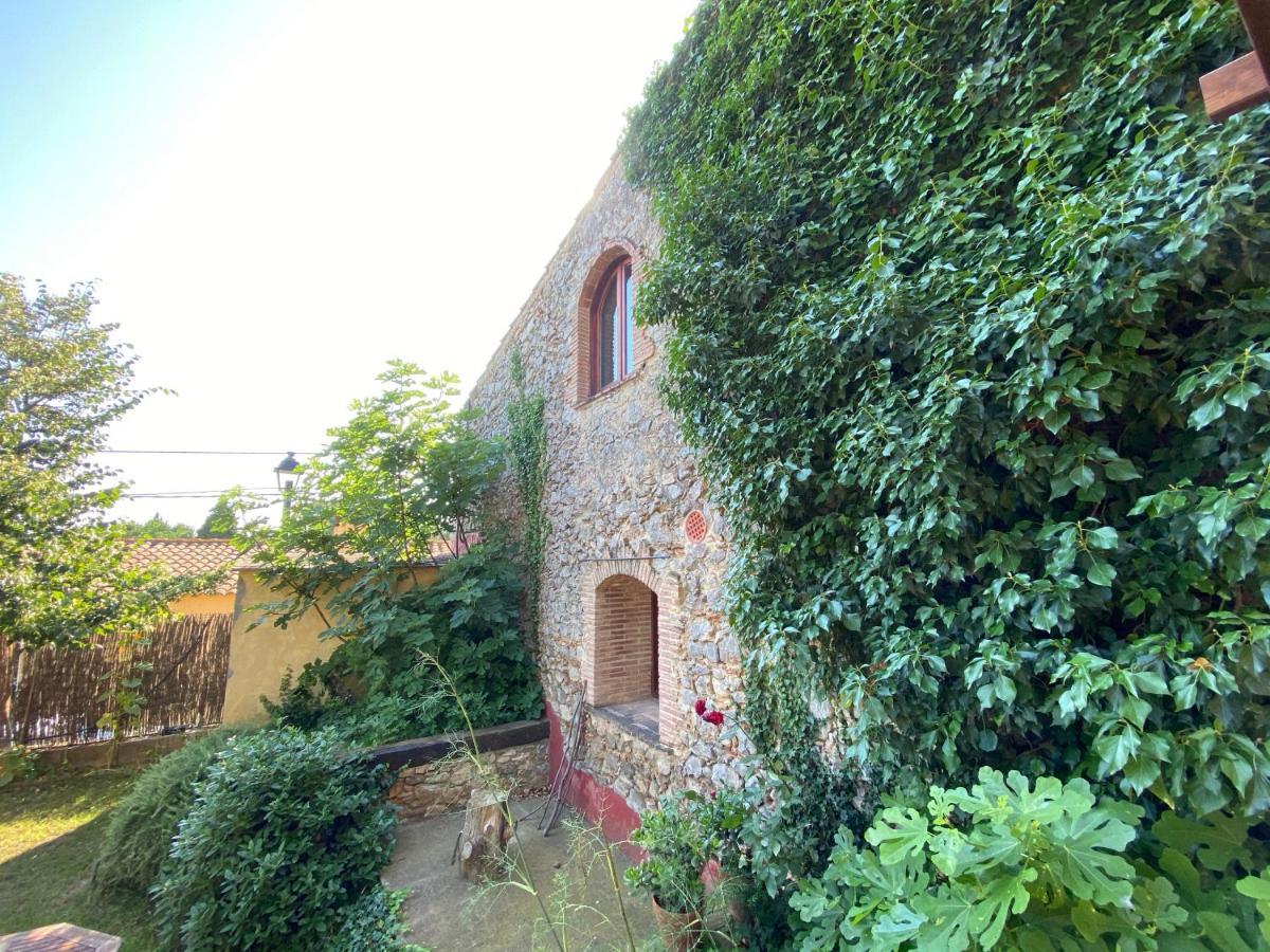Santa Caterina - Dog Friendly With Garden Villa Sobrestany Buitenkant foto