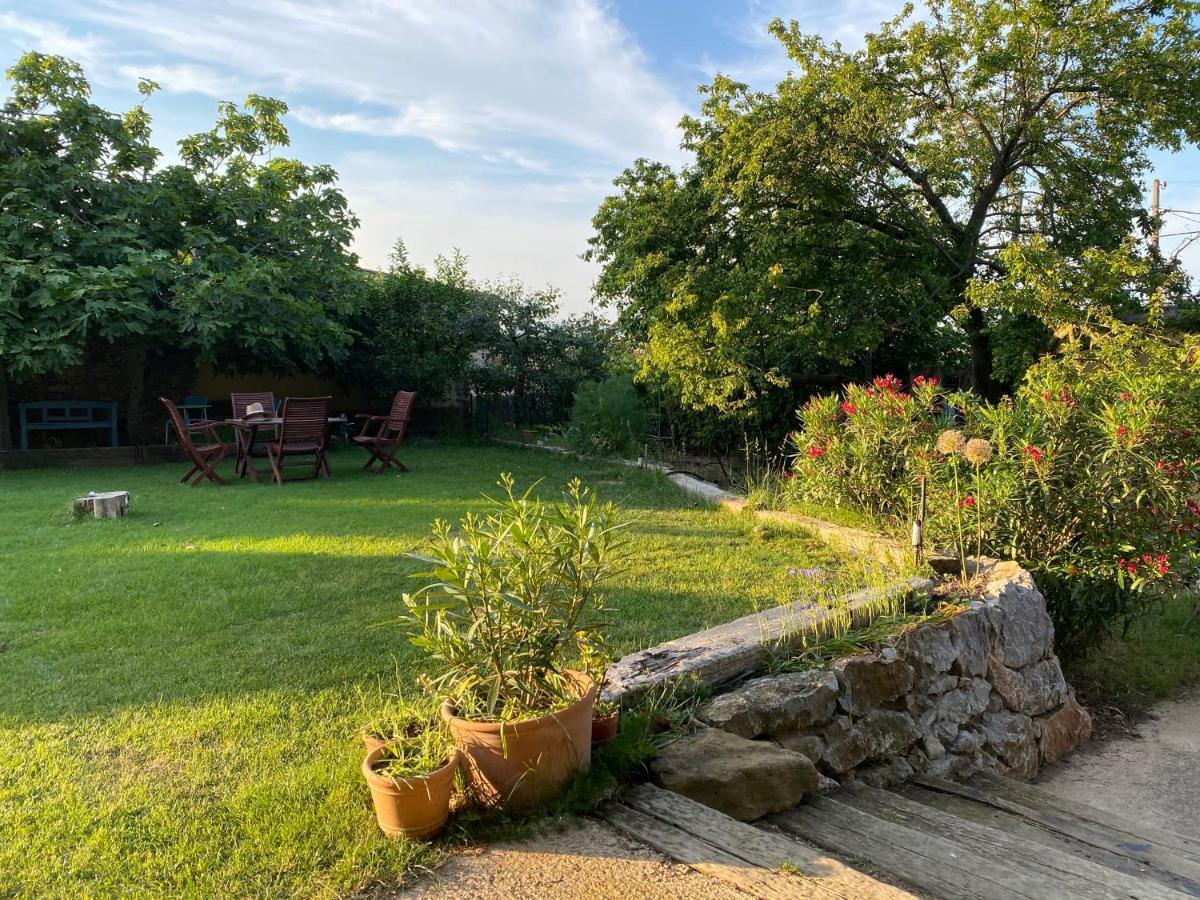 Santa Caterina - Dog Friendly With Garden Villa Sobrestany Buitenkant foto