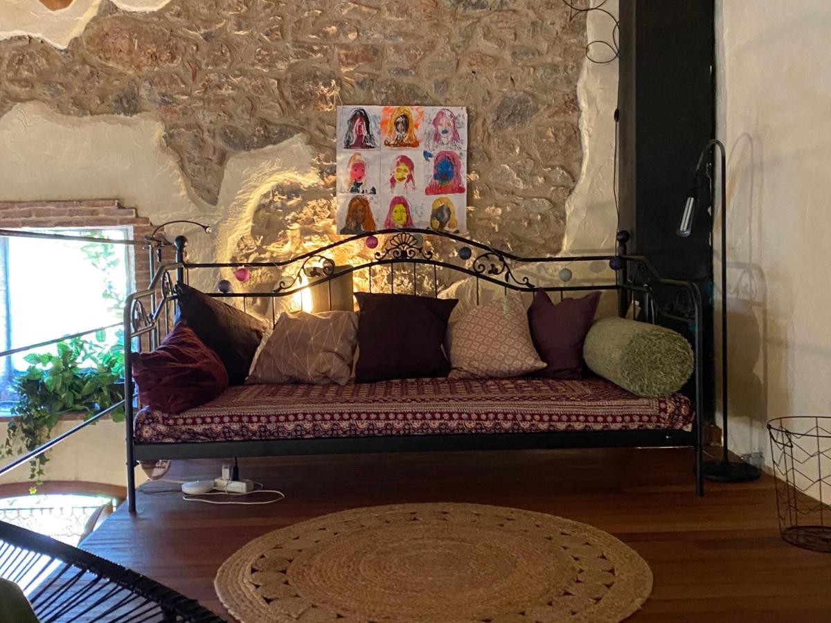 Santa Caterina - Dog Friendly With Garden Villa Sobrestany Buitenkant foto