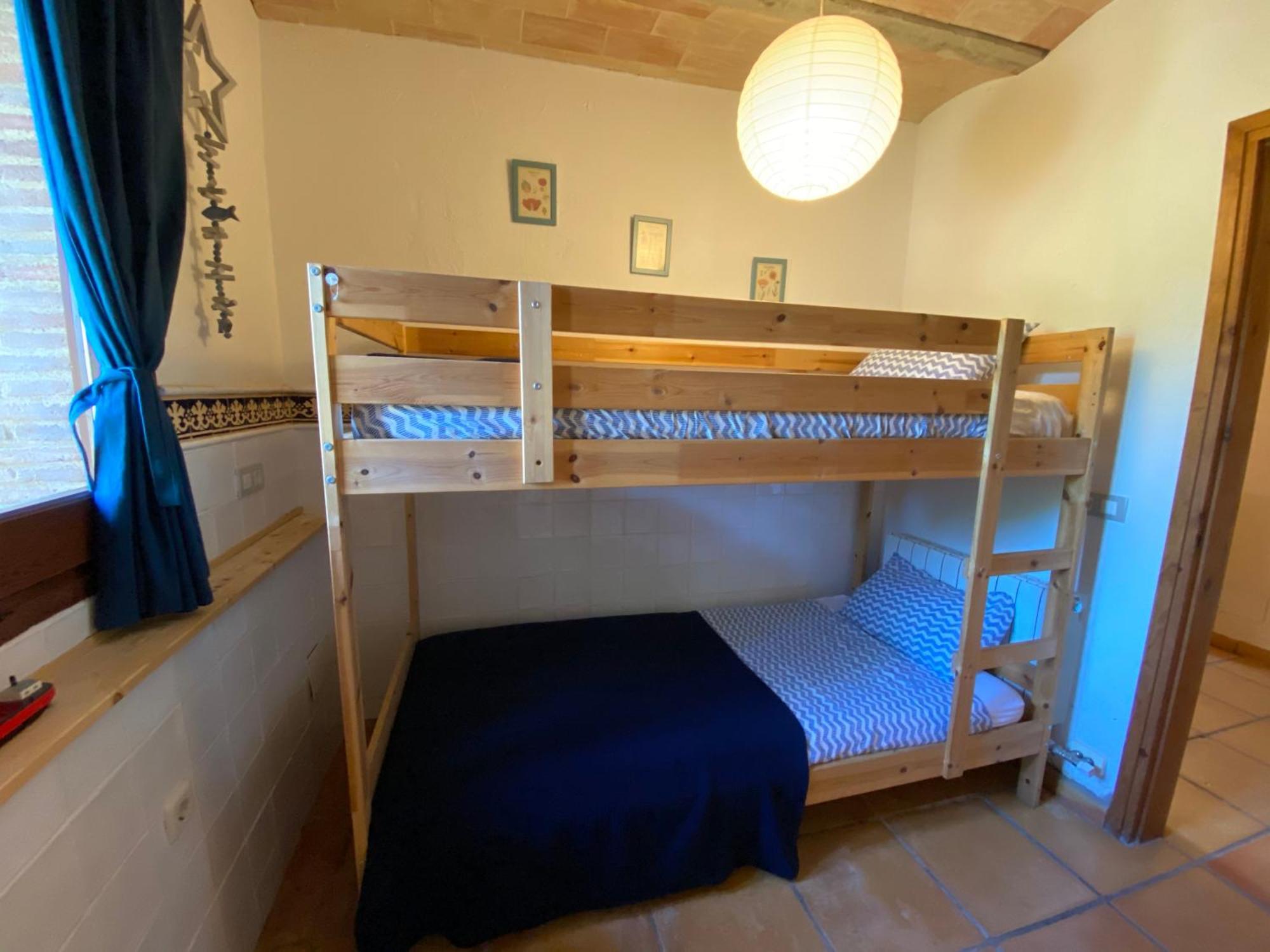 Santa Caterina - Dog Friendly With Garden Villa Sobrestany Kamer foto
