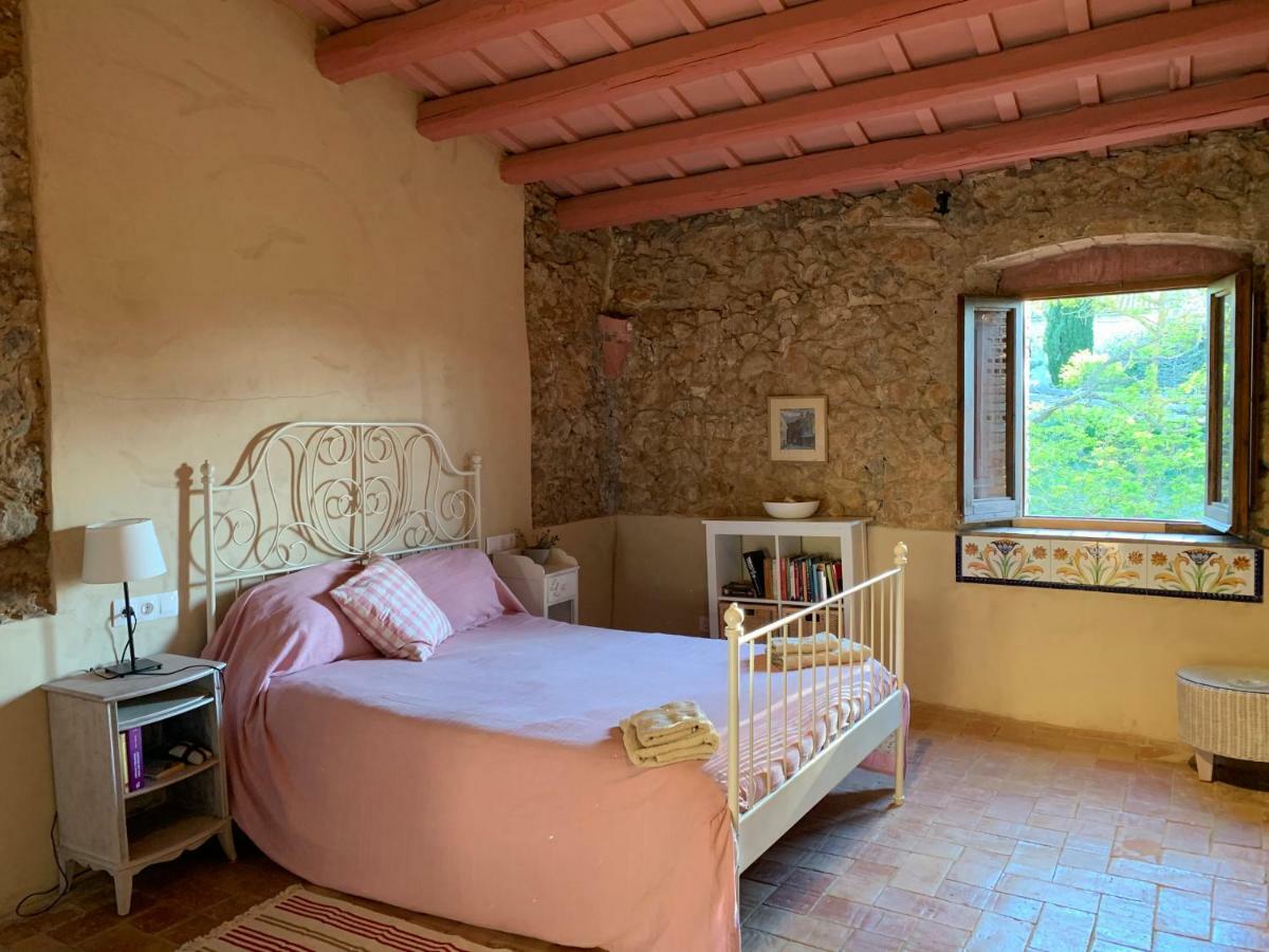 Santa Caterina - Dog Friendly With Garden Villa Sobrestany Buitenkant foto