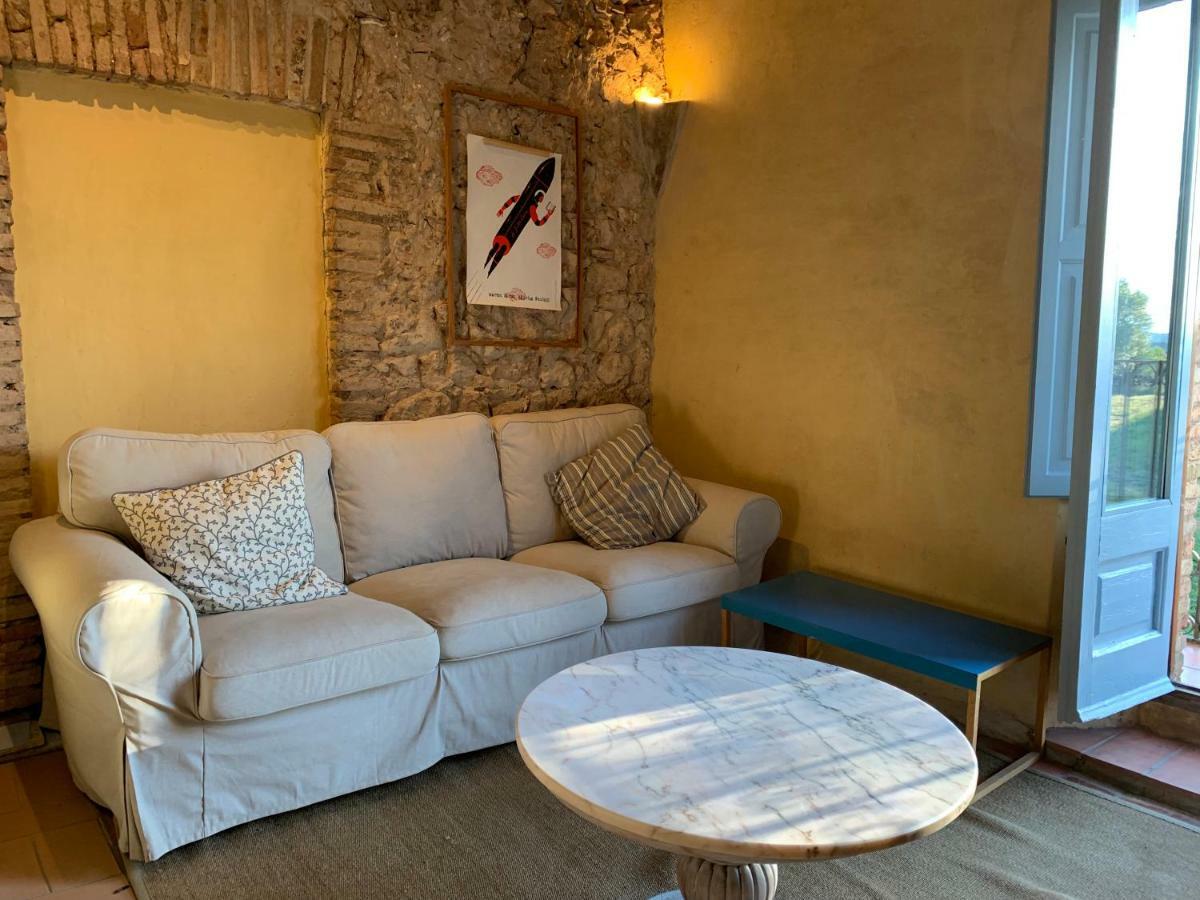 Santa Caterina - Dog Friendly With Garden Villa Sobrestany Buitenkant foto
