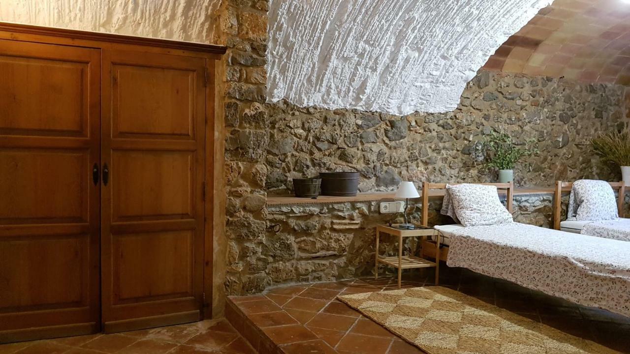 Santa Caterina - Dog Friendly With Garden Villa Sobrestany Buitenkant foto