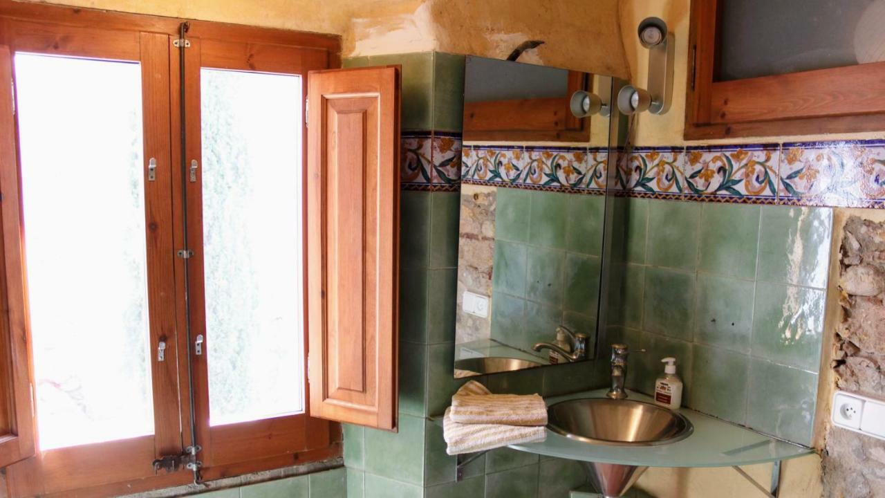 Santa Caterina - Dog Friendly With Garden Villa Sobrestany Buitenkant foto