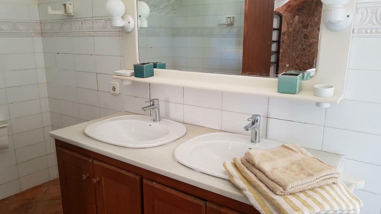 Santa Caterina - Dog Friendly With Garden Villa Sobrestany Buitenkant foto