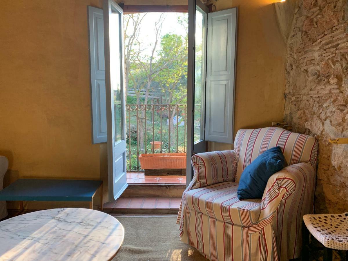 Santa Caterina - Dog Friendly With Garden Villa Sobrestany Buitenkant foto